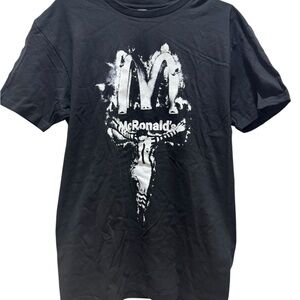 McRonalds- Falling In Reverse Tee